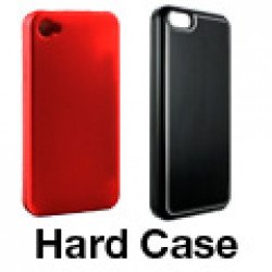 Hard Case, Soft Case